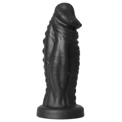 Hidden Desire Gode vibrant Devil Cock 19 x 6.5cm